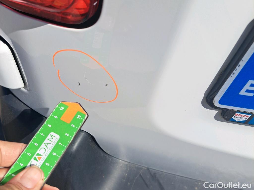  Citroen  Jumpy CITROEN  / 2016 / 4P / combi Combi Talla M BlueHDi 120 S&S Confort #18