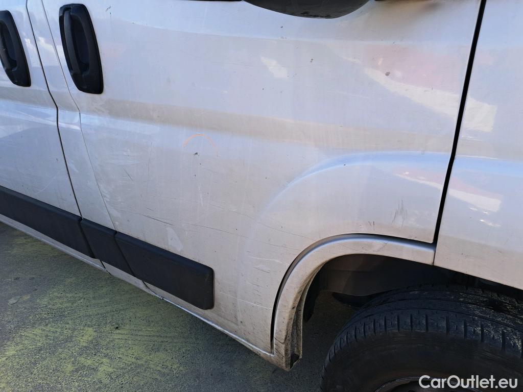  Opel  Movano OPEL  / 2021 / 4P / furgón  Base L2H2 3.5T 2.2 BHDi 88kW #23