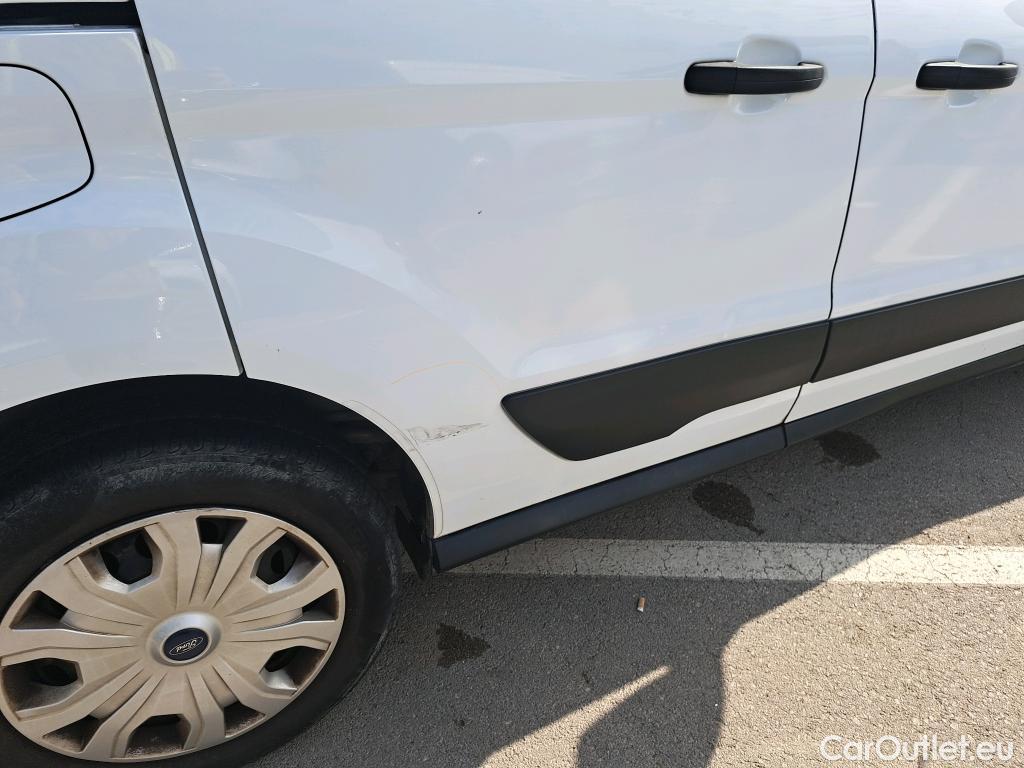  Ford  Transit Connect FORD  / 2013 / 5P / combi Kombi 1.5 TDCi 74kW Trend 220 L1 (M1) #3