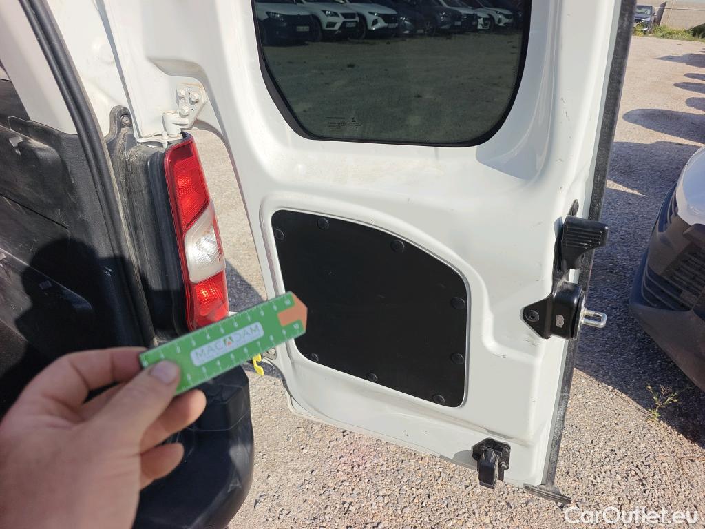  Toyota  Proace TOYOTA  City / 2020 / 4P / combi 1.5D 75kW (100CV) GX L1 #25