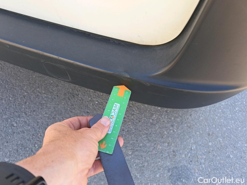  Fiat  Fiorino FIAT  / 2016 / 4P / combi Combi SX N1 1.3 Mjet 59kW (80CV) #6