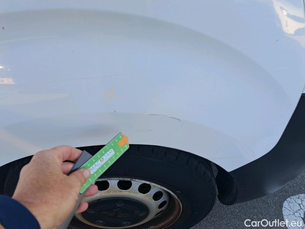  Peugeot  Expert PEUGEOT  Combi 1.6 BlueHDi 120CV  Standard 9 Plazas #22