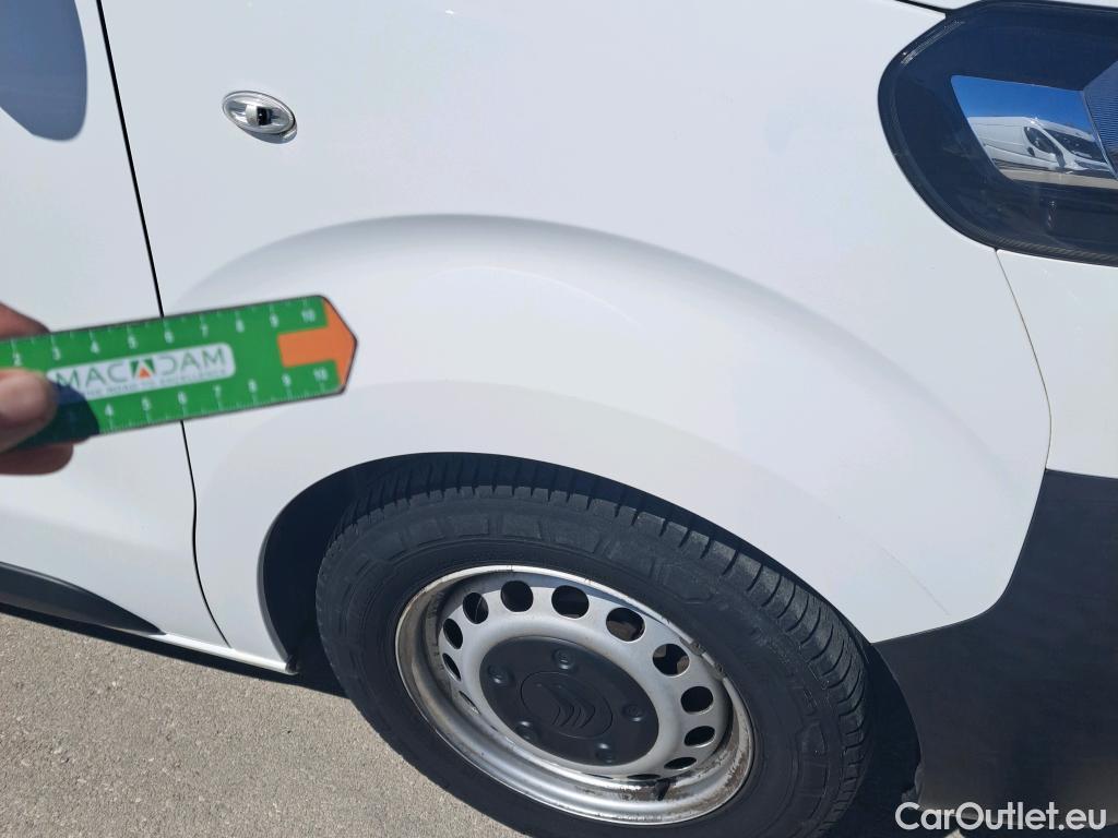  Citroen  Jumpy CITROEN  / 2016 / 4P / combi Combi Talla M BlueHDi 120 S&S Confort #48