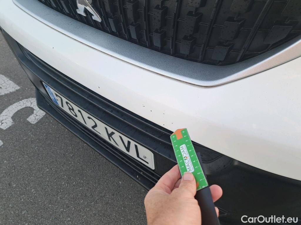  Peugeot  Expert PEUGEOT  Combi 1.6 BlueHDi 120CV  Standard 9 Plazas #32