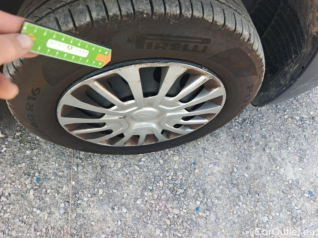  Toyota  Proace TOYOTA  City / 2020 / 4P / combi 1.5D 75kW (100CV) GX L1 #15