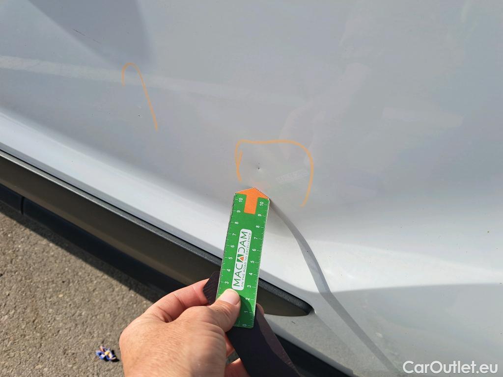  Ford  Transit Connect FORD  / 2013 / 5P / combi Kombi 1.5 TDCi 74kW Trend 220 L1 (M1) #11