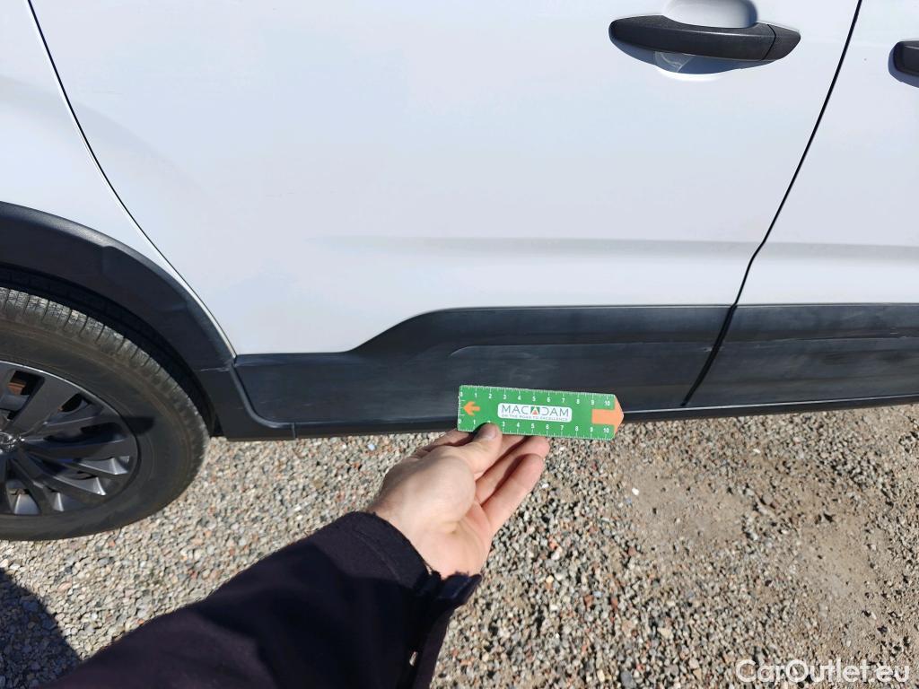  Peugeot  RIFTER PEUGEOT  / 2018 / 5P / combi Active Pack Busin. Standard BlueHDi 73kW #44