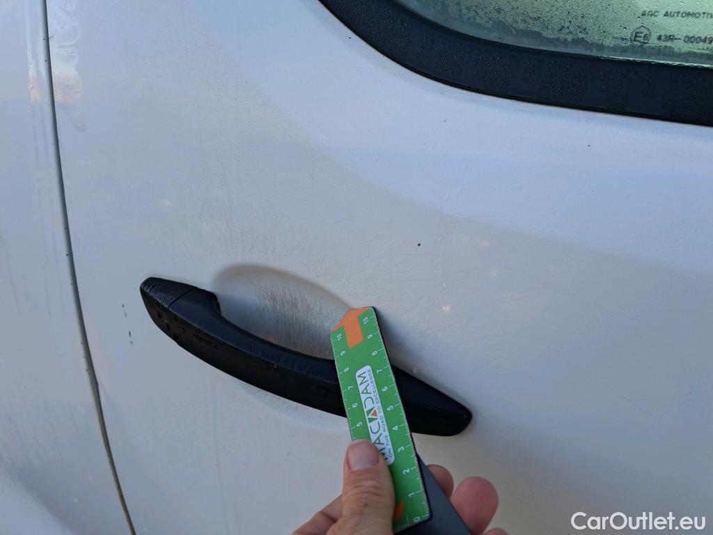  Peugeot  Expert PEUGEOT  Combi 1.6 BlueHDi 120CV  Standard 9 Plazas #18