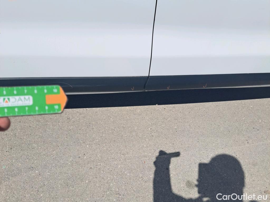  Citroen  Jumpy CITROEN  / 2016 / 4P / combi Combi Talla M BlueHDi 120 S&S Confort #6