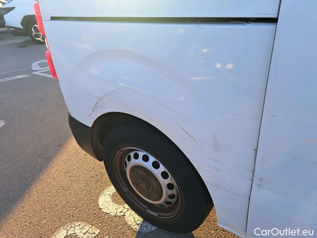  Peugeot  Expert PEUGEOT  Combi 1.6 BlueHDi 120CV  Standard 9 Plazas #3