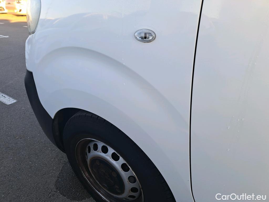  Peugeot  Expert PEUGEOT  Combi 1.6 BlueHDi 120CV  Standard 9 Plazas #30