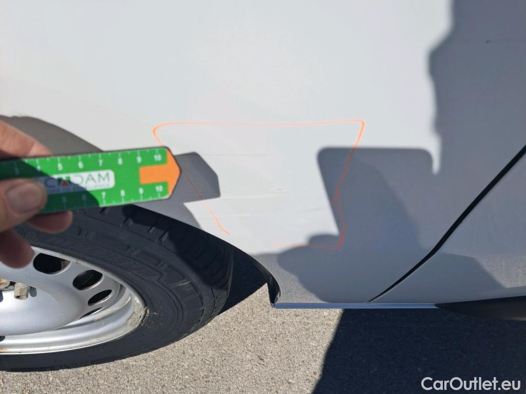  Citroen  Jumpy CITROEN  / 2016 / 4P / combi Combi Talla M BlueHDi 120 S&S Confort #2