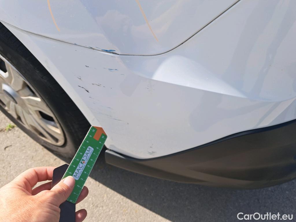  Ford  Transit Connect FORD  / 2013 / 5P / combi Kombi 1.5 TDCi 74kW Trend 220 L1 (M1) #19