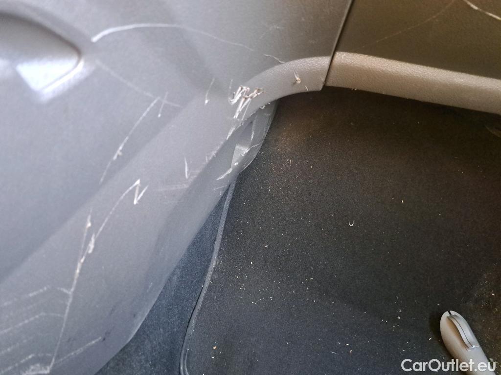  Ford  Transit Connect FORD  / 2013 / 5P / combi Kombi 1.5 TDCi 74kW Trend 220 L1 (M1) #12