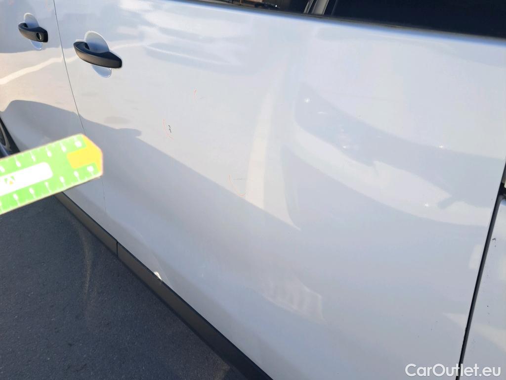  Citroen  Jumpy CITROEN  / 2016 / 4P / combi Combi Talla M BlueHDi 120 S&S Confort #8