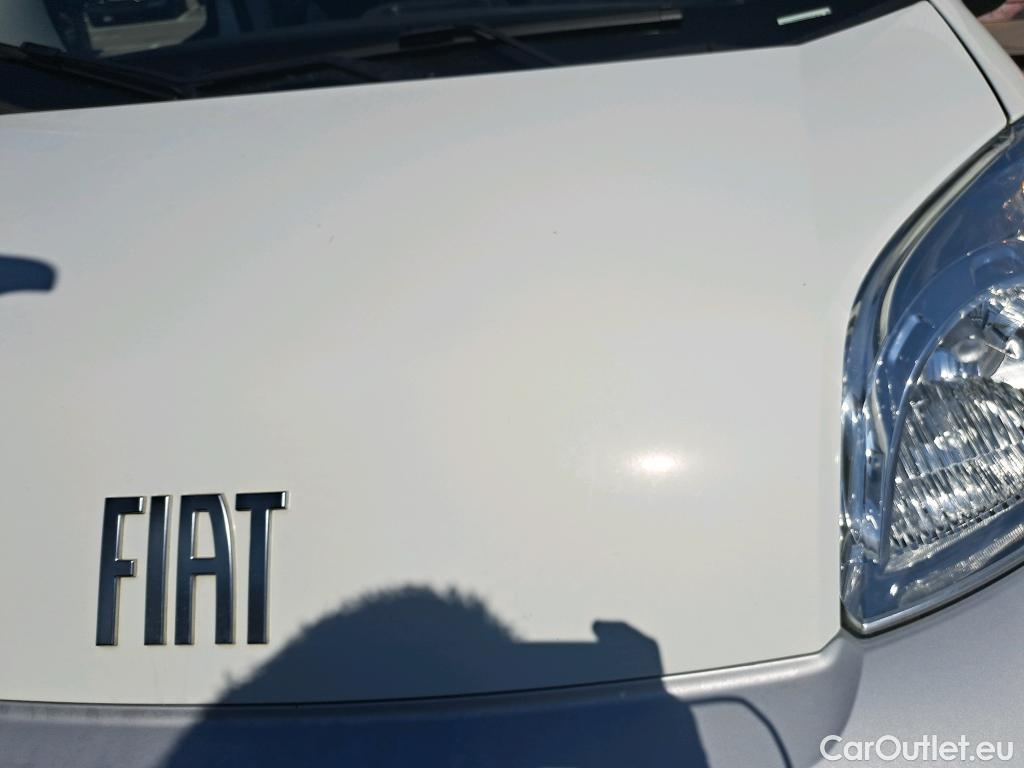  Fiat  Fiorino FIAT  / 2016 / 4P / combi Combi SX N1 1.3 Mjet 59kW (80CV) #19