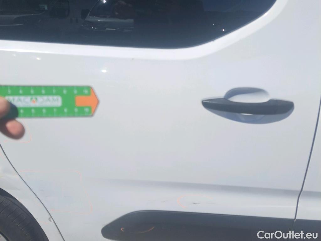  Toyota  Proace TOYOTA  City 1.5D 75kW (100CV) GX L1 (AC) #26