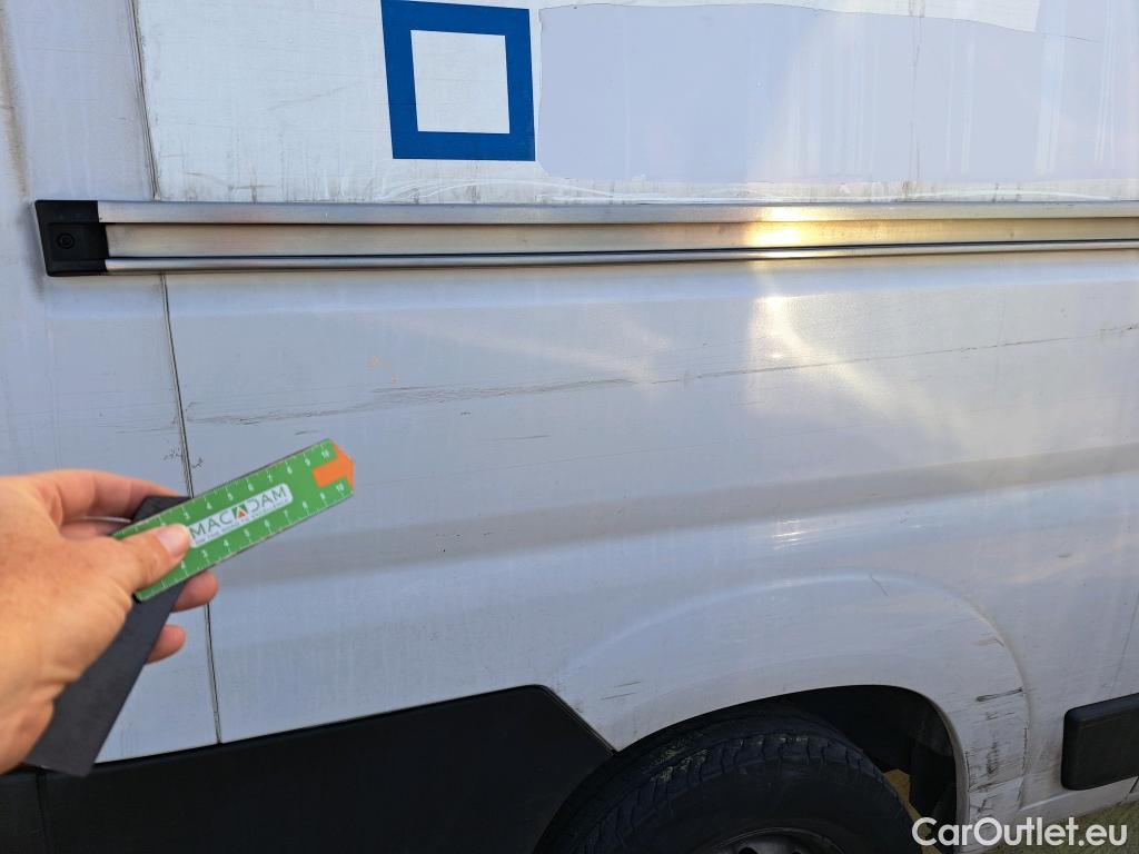  Opel  Movano OPEL  / 2021 / 4P / furgón  Base L2H2 3.5T 2.2 BHDi 88kW #6