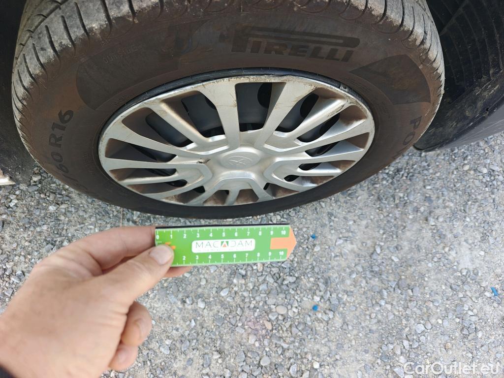  Toyota  Proace TOYOTA  City / 2020 / 4P / combi 1.5D 75kW (100CV) GX L1 #14