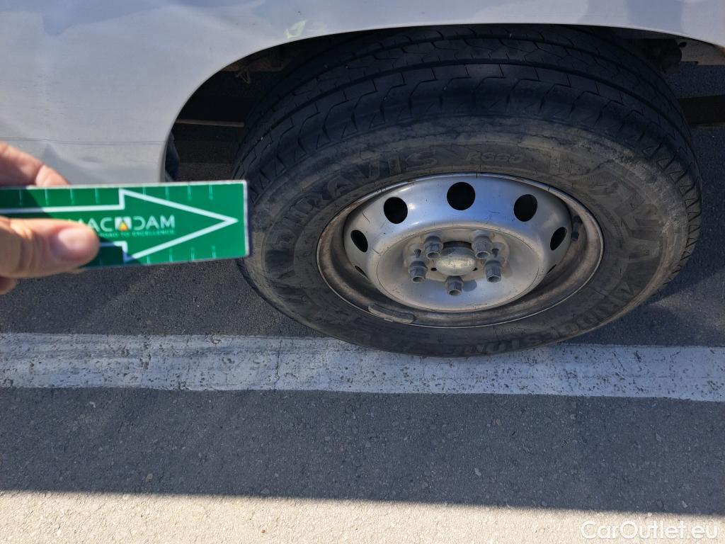  Citroen  Jumper  Furgon Gran Volumen 35 L3H2 BlueHDi 165 2.2 BlueHDi 165CV MT6 E6d #55