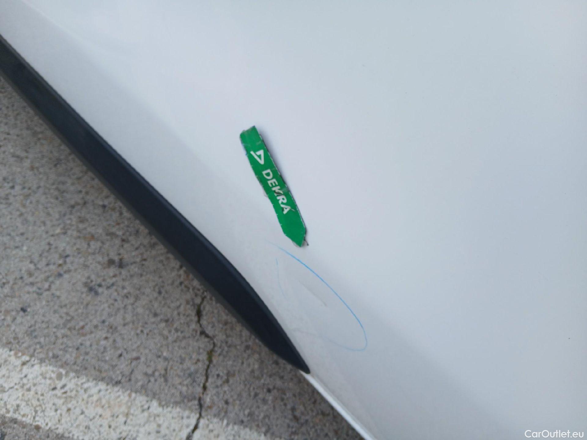  Peugeot  Expert PEUGEOT  / 2016 / 4P / furgón Furgón Pro 1.5 BlueHDi 120 Standard #20