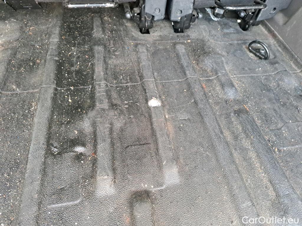  Ford  Transit Connect FORD  / 2013 / 5P / combi Kombi 1.5 TDCi 74kW Trend 220 L1 (M1) #43