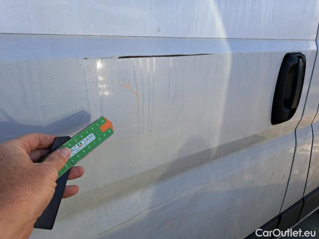  Opel  Movano OPEL  / 2021 / 4P / furgón  Base L2H2 3.5T 2.2 BHDi 88kW #8