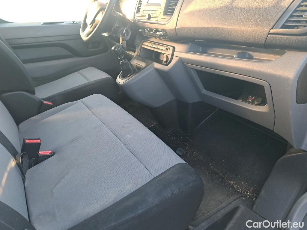  Peugeot  Expert PEUGEOT  Combi 1.6 BlueHDi 120CV  Standard 9 Plazas #27