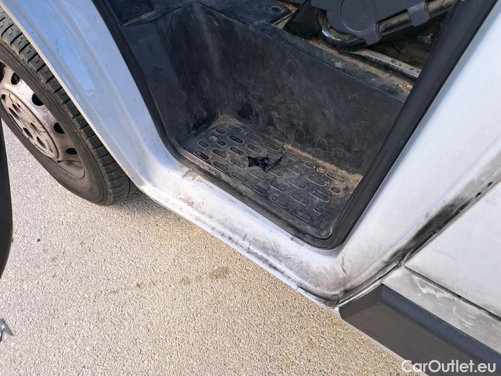  Opel  Movano OPEL  / 2021 / 4P / furgón  Base L2H2 3.5T 2.2 BHDi 88kW #11