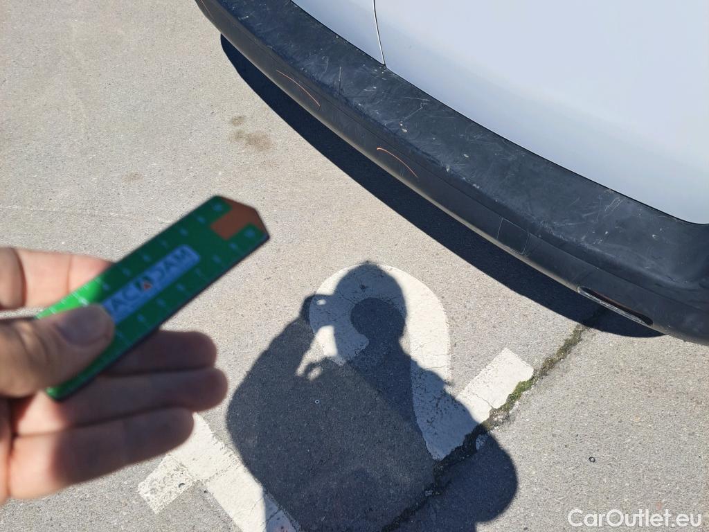  Citroen  Jumpy CITROEN  / 2016 / 4P / combi Combi Talla M BlueHDi 120 S&S Confort #33