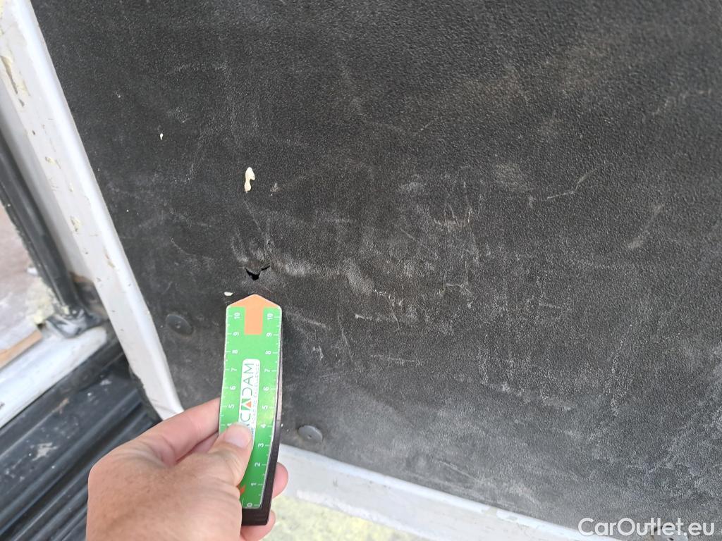  Opel  Movano OPEL  / 2021 / 4P / furgón  Base L2H2 3.5T 2.2 BHDi 88kW #20