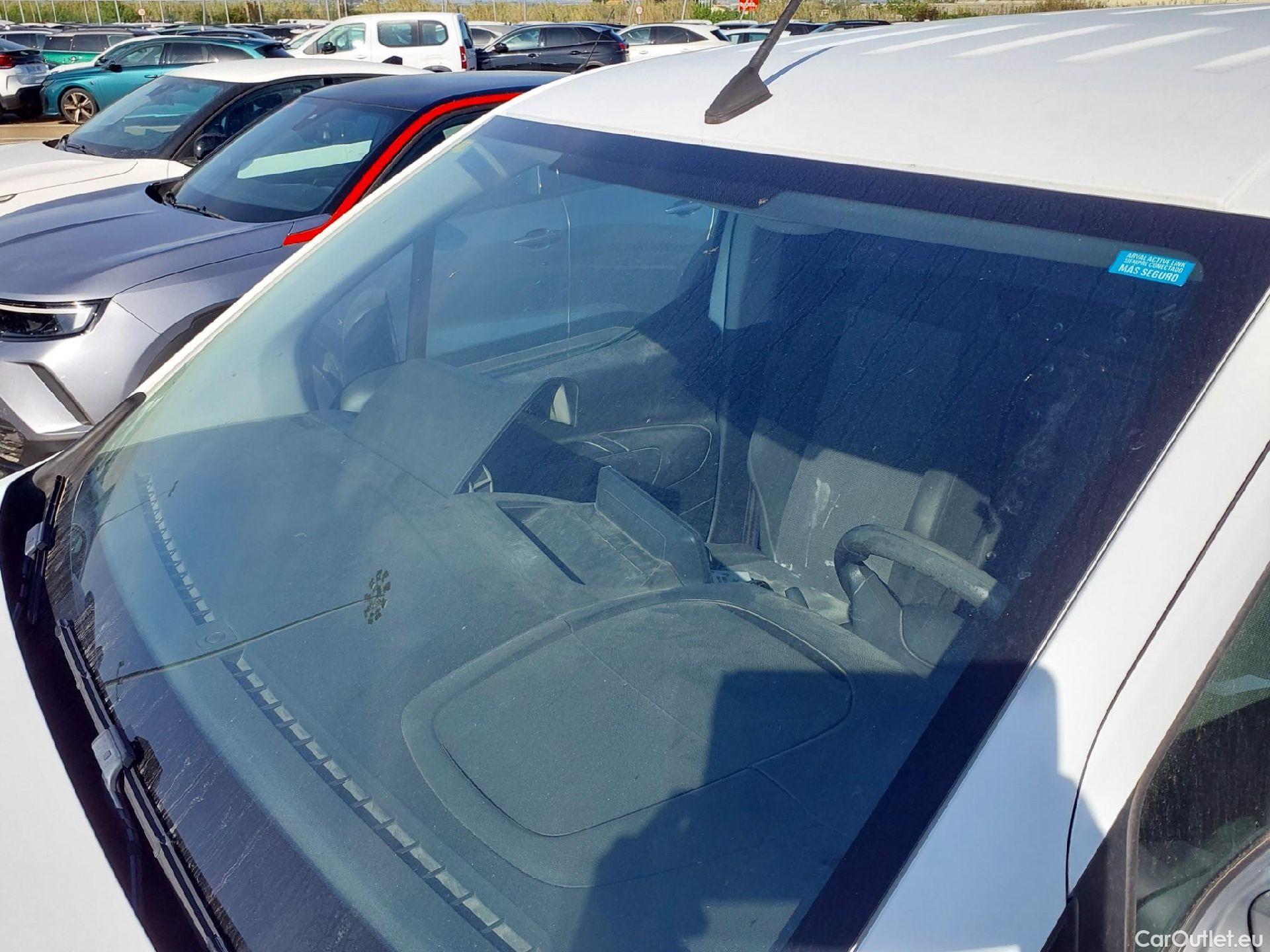  Opel  Combo OPEL  / 2018 / 3P / furgón derivado de turismo 1.6 TD S/S 74kW(100CV) Express L H1 1000 #12