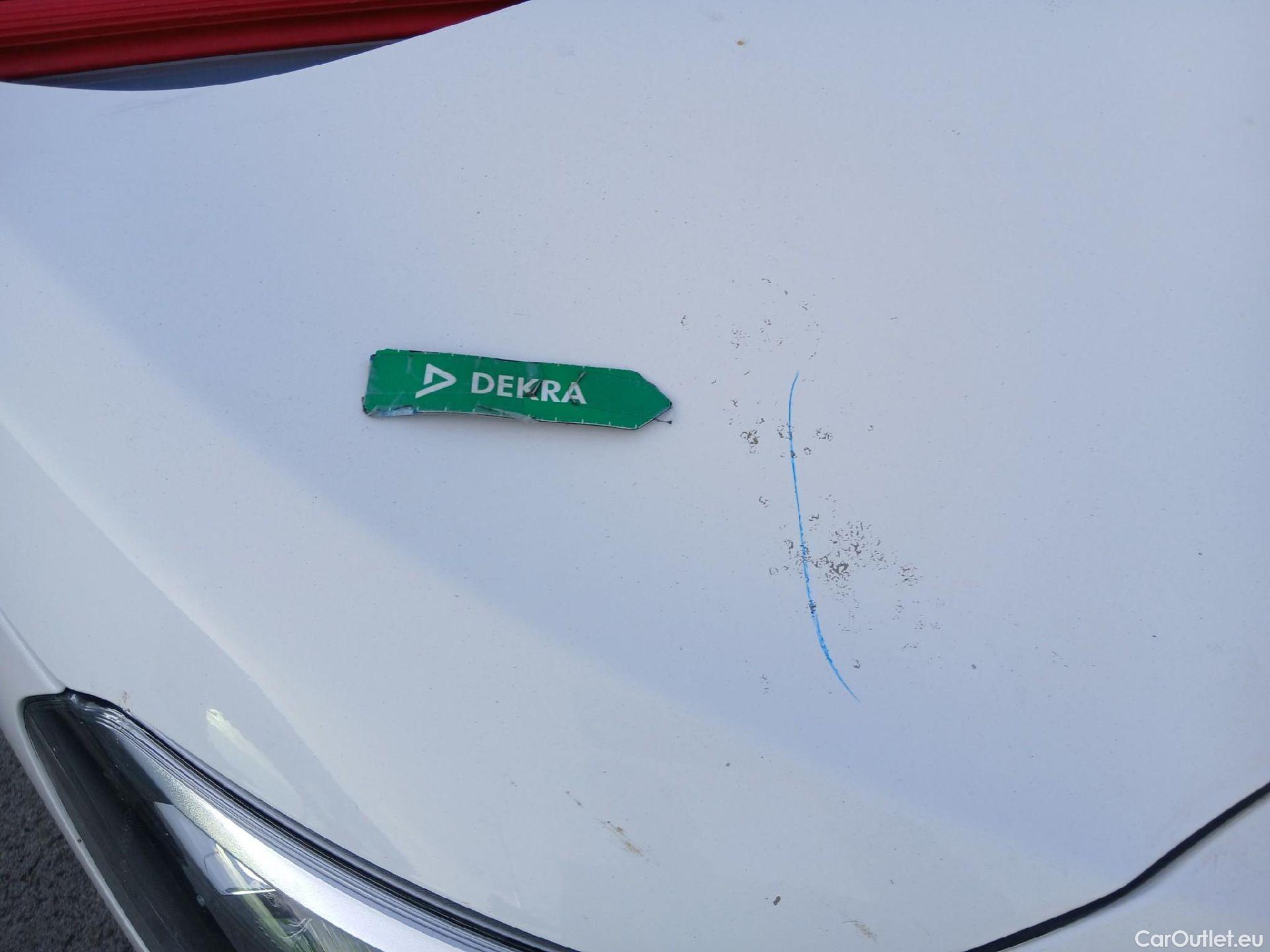  Peugeot  Expert PEUGEOT  / 2016 / 4P / furgón Furgón Pro 1.5 BlueHDi 120 Standard #5