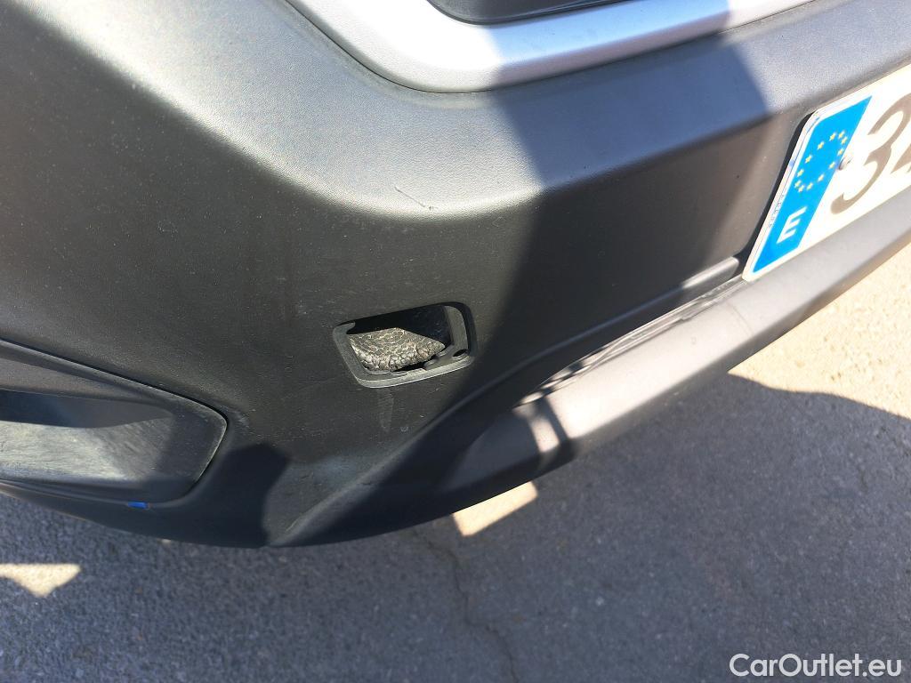  Fiat  Fiorino FIAT  / 2016 / 4P / combi Combi SX N1 1.3 Mjet 59kW (80CV) #14