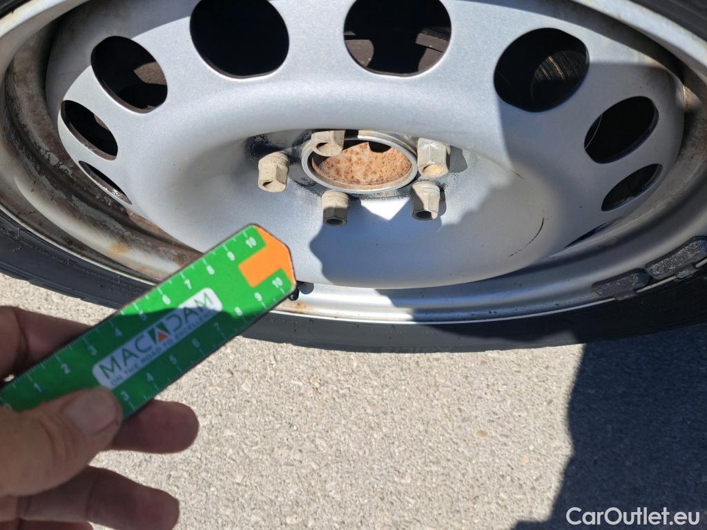  Citroen  Jumpy CITROEN  / 2016 / 4P / combi Combi Talla M BlueHDi 120 S&S Confort #43