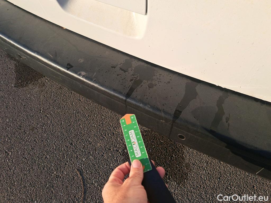  Peugeot  Expert PEUGEOT  Combi 1.6 BlueHDi 120CV  Standard 9 Plazas #29