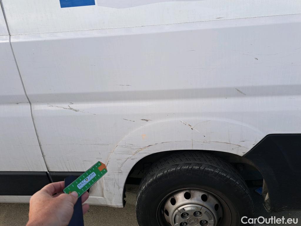  Opel  Movano OPEL  / 2021 / 4P / furgón  Base L2H2 3.5T 2.2 BHDi 88kW #3