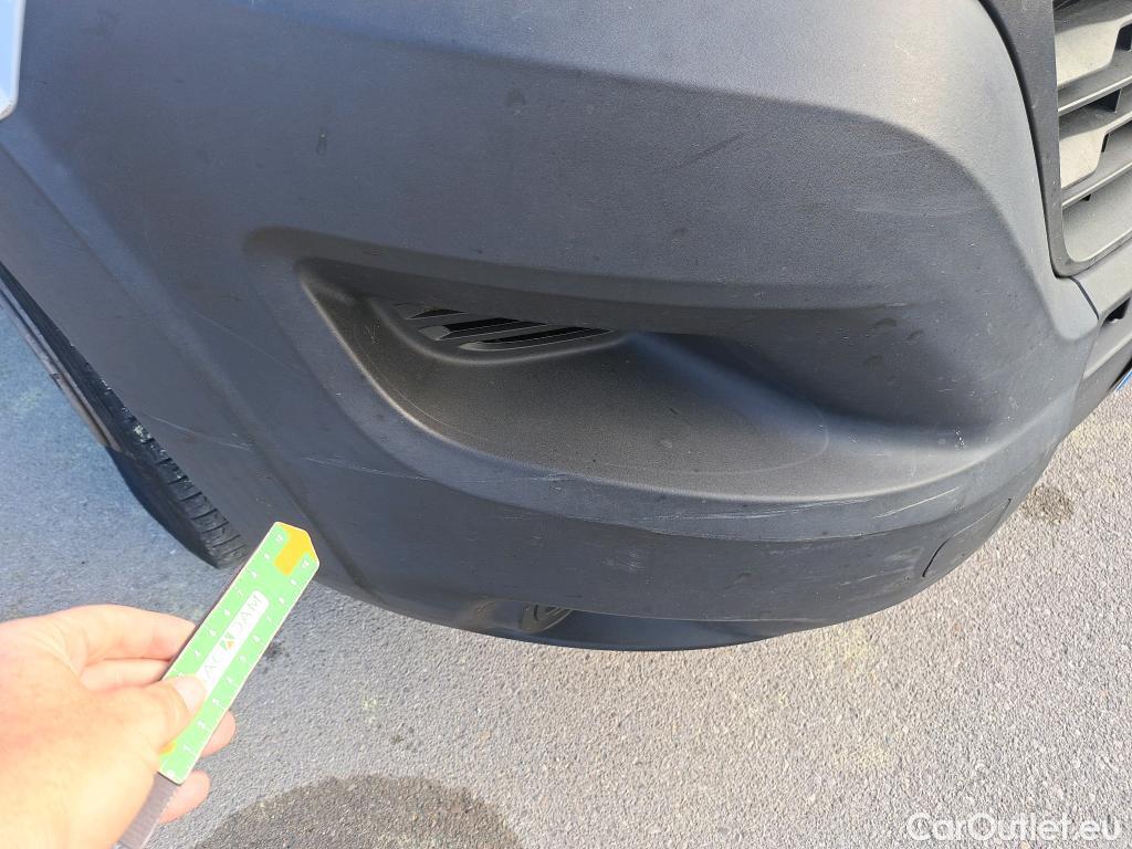  Opel  Movano OPEL  / 2021 / 4P / furgón  Base L2H2 3.5T 2.2 BHDi 88kW #37