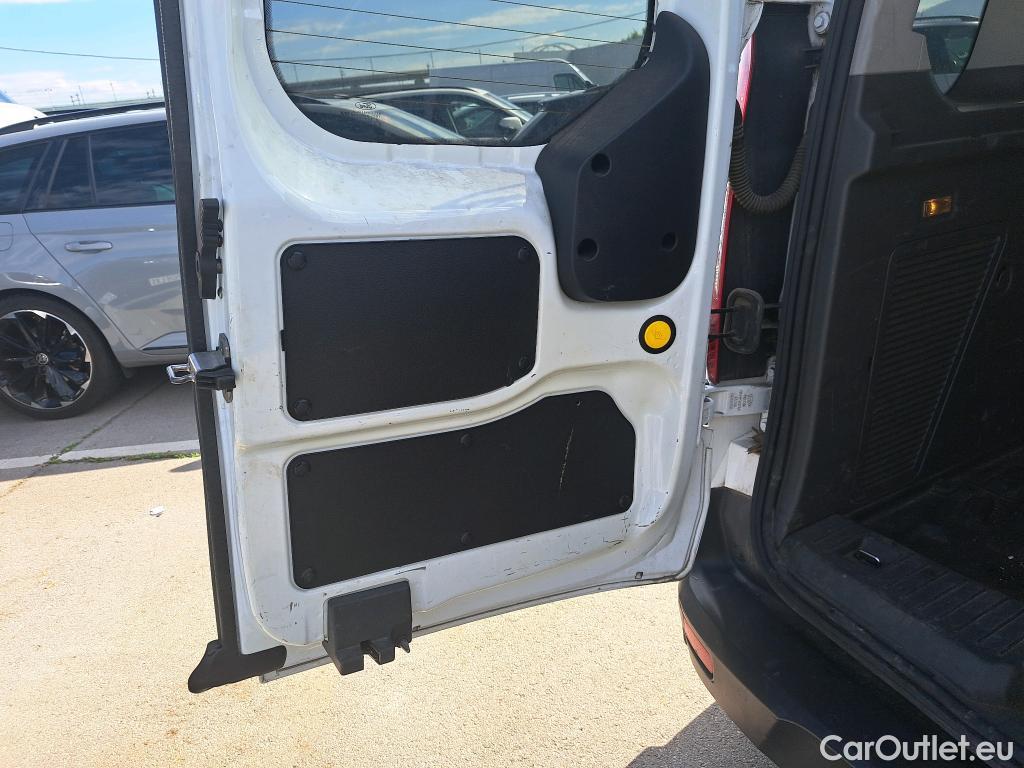  Ford  Transit Connect FORD  / 2013 / 5P / combi Kombi 1.5 TDCi 74kW Trend 220 L1 (M1) #39