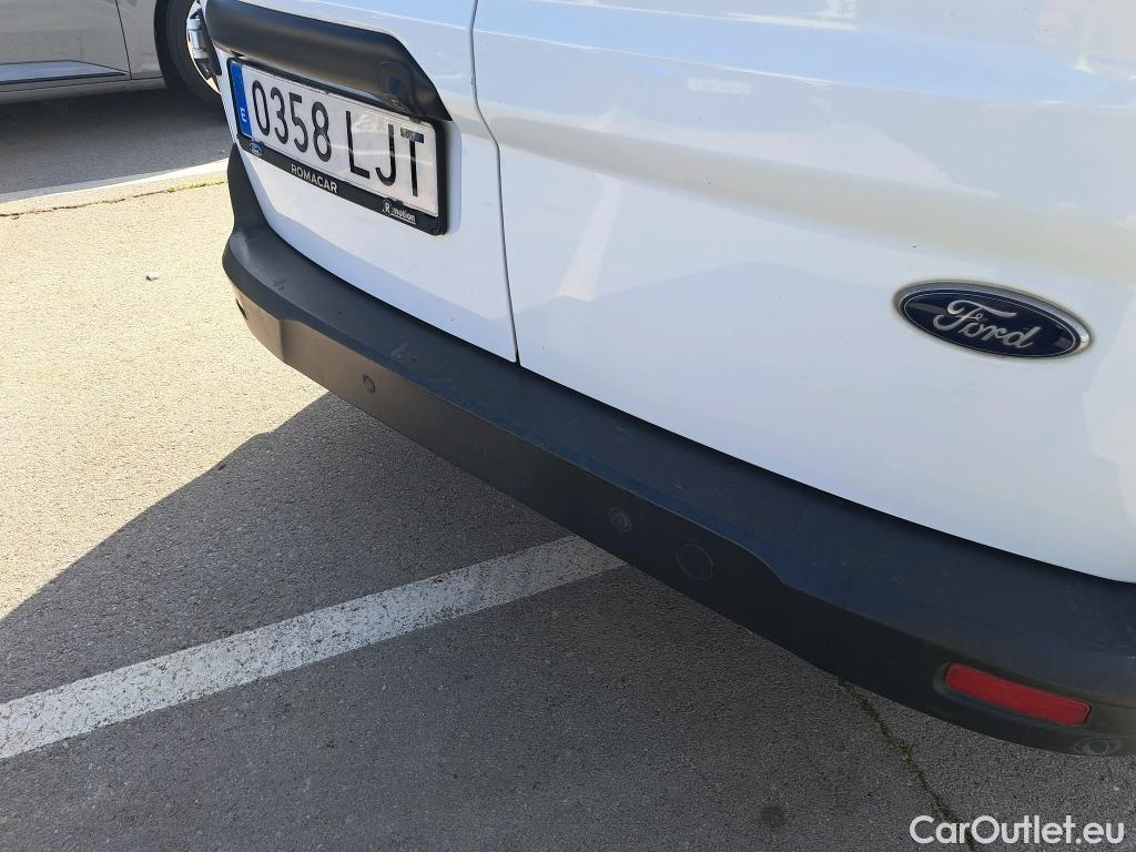  Ford  Transit Connect FORD  / 2013 / 5P / combi Kombi 1.5 TDCi 74kW Trend 220 L1 (M1) #16