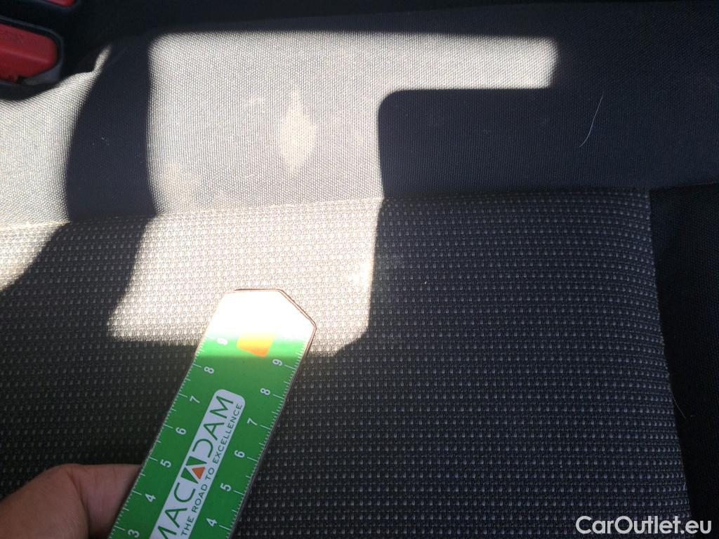  Citroen  Jumpy CITROEN  / 2016 / 4P / combi Combi Talla M BlueHDi 120 S&S Confort #22