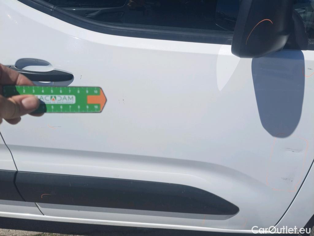  Toyota  Proace TOYOTA  City 1.5D 75kW (100CV) GX L1 (AC) #29