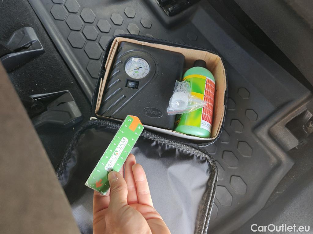  Peugeot  RIFTER PEUGEOT  / 2018 / 5P / combi Active Pack Busin. Standard BlueHDi 73kW #50