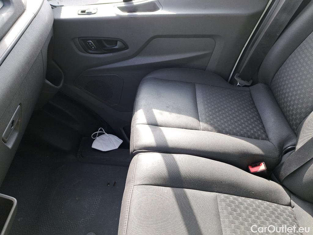  Ford  Transit FORD  / 2013 / 4P / furgón 350 96kW L3H2 Van Trend FWD MHEV #23