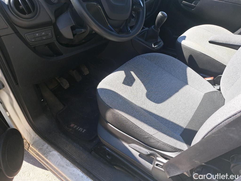  Fiat  Fiorino FIAT  / 2016 / 4P / combi Combi SX N1 1.3 Mjet 59kW (80CV) #9