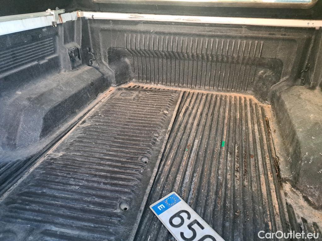  Ford  Ranger FORD  / 2019 / 4P / pickup doble cabina 2.0 Ecoblue 125kW 4x4 Doble Cab. XLT S/S #7