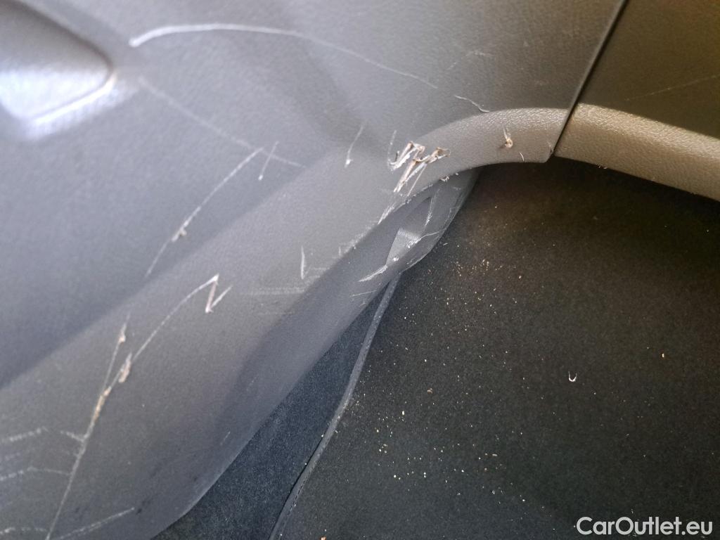  Ford  Transit Connect FORD  / 2013 / 5P / combi Kombi 1.5 TDCi 74kW Trend 220 L1 (M1) #13