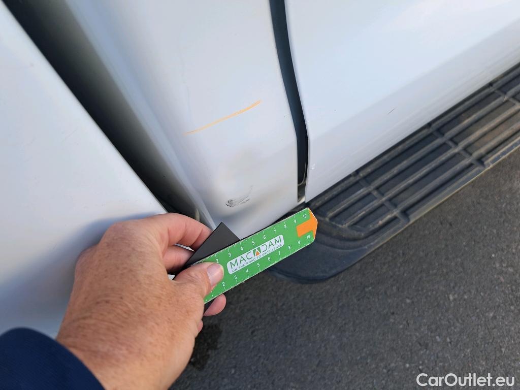  Ford  Ranger FORD  / 2019 / 4P / pickup doble cabina 2.0 Ecoblue 125kW 4x4 Doble Cab. XLT S/S #12