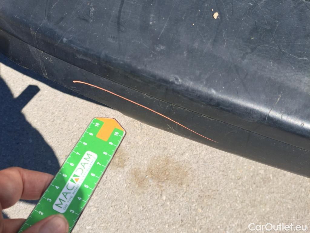  Citroen  Jumpy CITROEN  / 2016 / 4P / combi Combi Talla M BlueHDi 120 S&S Confort #36