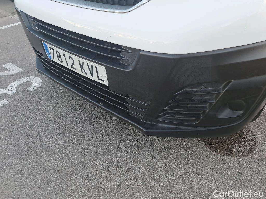  Peugeot  Expert PEUGEOT  Combi 1.6 BlueHDi 120CV  Standard 9 Plazas #15